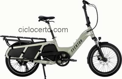 aventon abound cargo ficha tecnica 