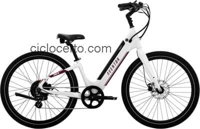 aventon pace 500.3 step through ficha tecnica 