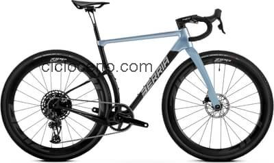 berria belador allroad 6 ficha tecnica 