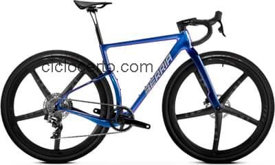 berria belador allroad 8 ficha tecnica 