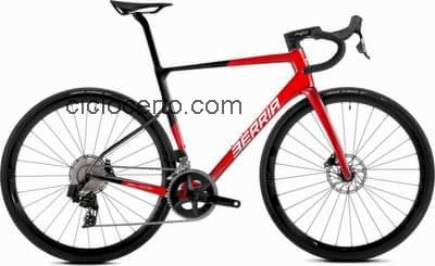 berria belador racer avaliação e ficha técnica