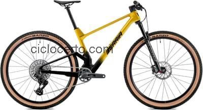 berria mako 8 ficha tecnica 