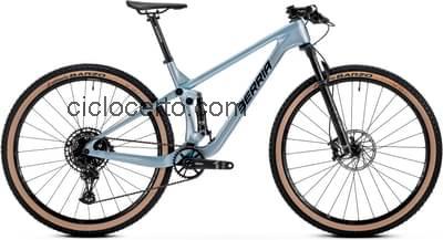 berria mako sport ficha tecnica