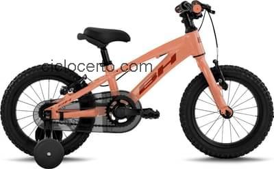 bh expert junior 14 ficha tecnica 