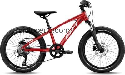 bh expert junior 20 pro ficha tecnica 