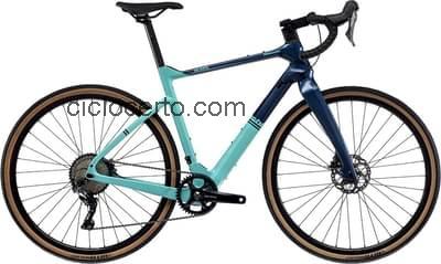 bianchi arcadex grx ficha tecnica 
