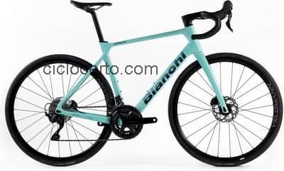 bianchi infinito ultegra di2 ficha tecnica 