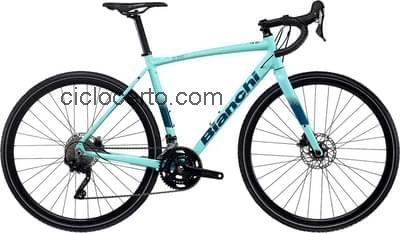 bianchi via nirone 7 grx 400 avaliação e ficha técnica