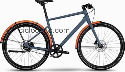 bmc 257 al one ficha tecnica 