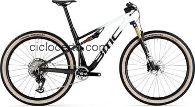 bmc fourstroke 01 ltd avaliação e ficha técnica