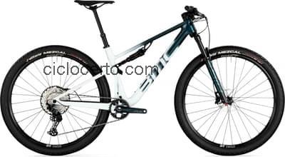 bmc fourstroke three ficha tecnica 