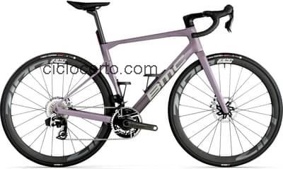 bmc roadmachine 01 one ficha tecnica 