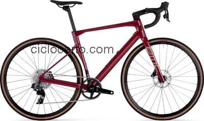 bmc roadmachine x two avaliação e ficha técnica