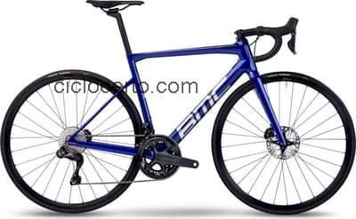 bmc teammachine slr three ficha tecnica 