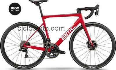 bmc teammachine slr01 disc avaliação e ficha técnica