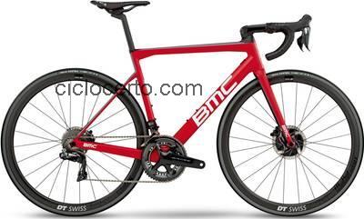 bmc teammachine slr01 disc team avaliação e ficha técnica
