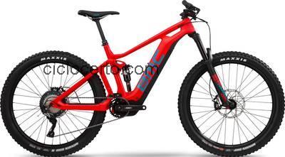 bmc trailfox amp two avaliação e ficha técnica