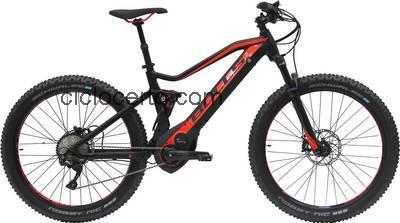 Bulls six50 evo am 2 ficha tecnica 