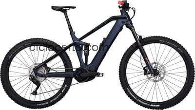 Bulls sonic evo am 1 750 ficha tecnica 