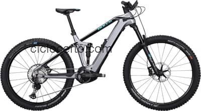 Bulls sonic evo am 4 carbon ficha tecnica 