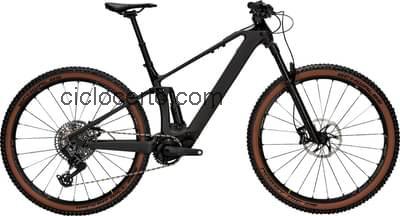 Bulls sonic evo am sx 2 ficha tecnica 