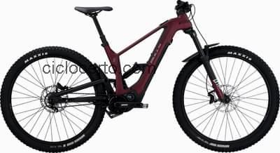 Bulls vuca evo am 1 ficha tecnica 