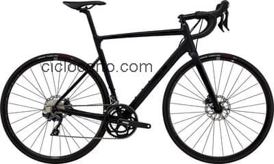 Cannondale caad13 disc ultegra avaliação e ficha técnica