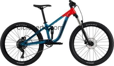 Cannondale habit 26 avaliação e ficha técnica