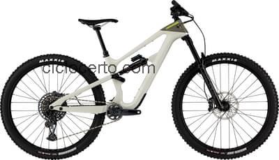 Cannondale habit carbon lt 1 ficha tecnica 