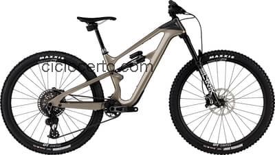 Cannondale habit lt ltd ficha tecnica 