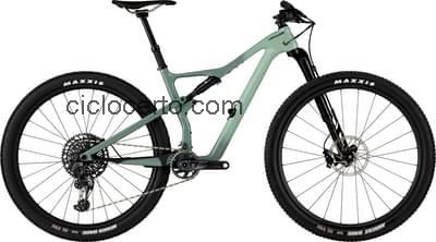 Cannondale scalpel carbon se ultimate ficha tecnica 