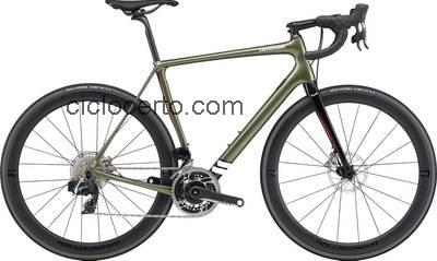 Cannondale synapse hi mod red etap axs avaliação e ficha técnica