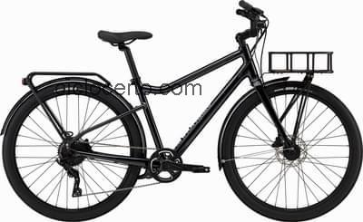 Cannondale treadwell eq dlx ficha tecnica 