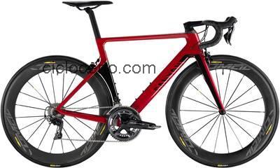 Canyon aeroad cf slx 9.0 avaliação e ficha técnica