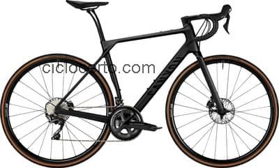 Canyon endurace cf 8 ltd avaliação e ficha técnica