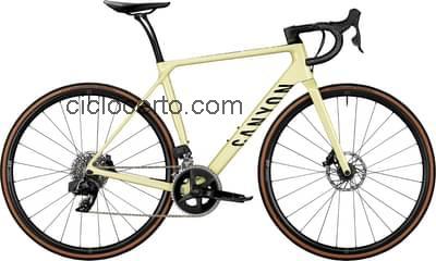 Canyon endurace cf sl 7 etap ficha tecnica 