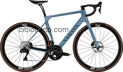 Canyon endurace cf slx 8 di2 aero avaliação e ficha técnica