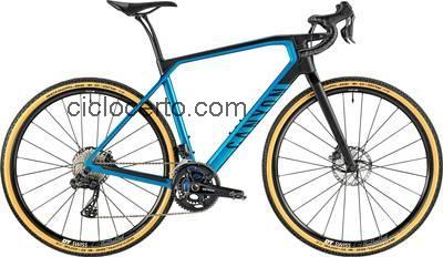 Canyon grail cf sl 8.0 di2 ficha tecnica 