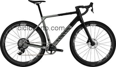 Canyon grail cf slx 8 axs avaliação e ficha técnica