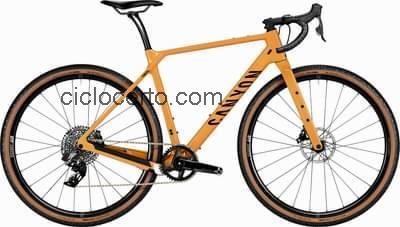 Canyon grizl cf sl 7 etap avaliação e ficha técnica