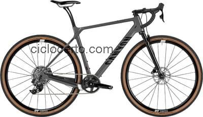 Canyon grizl cf sl 7 trail avaliação e ficha técnica