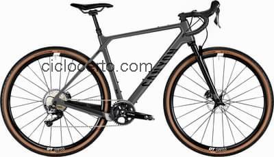 Canyon grizl cf sl 8 trail avaliação e ficha técnica
