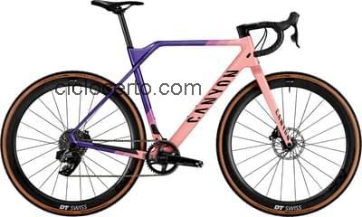 Canyon inflite cf sl 8 avaliação e ficha técnica