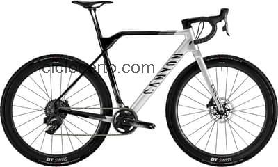 Canyon inflite cf slx 9 avaliação e ficha técnica