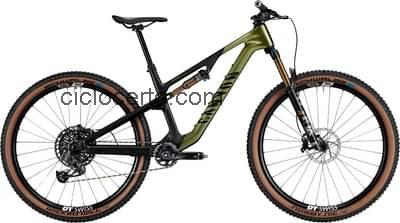 Canyon neuron cf 9 sl avaliação e ficha técnica