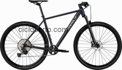 Canyon pathlite 7 ficha tecnica 
