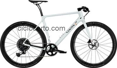 Canyon roadlite cf 9 ltd avaliação e ficha técnica