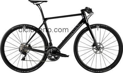 Canyon roadlite cf 9.0 avaliação e ficha técnica
