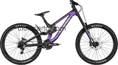 Canyon sender 6 avaliação e ficha técnica