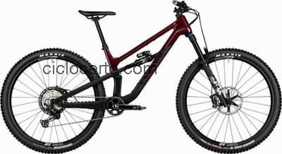 Canyon spectral 125 cf 8 avaliação e ficha técnica